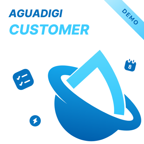 Aguadigi Customer