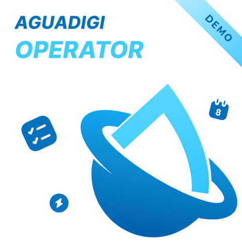 Aguadigi Operator