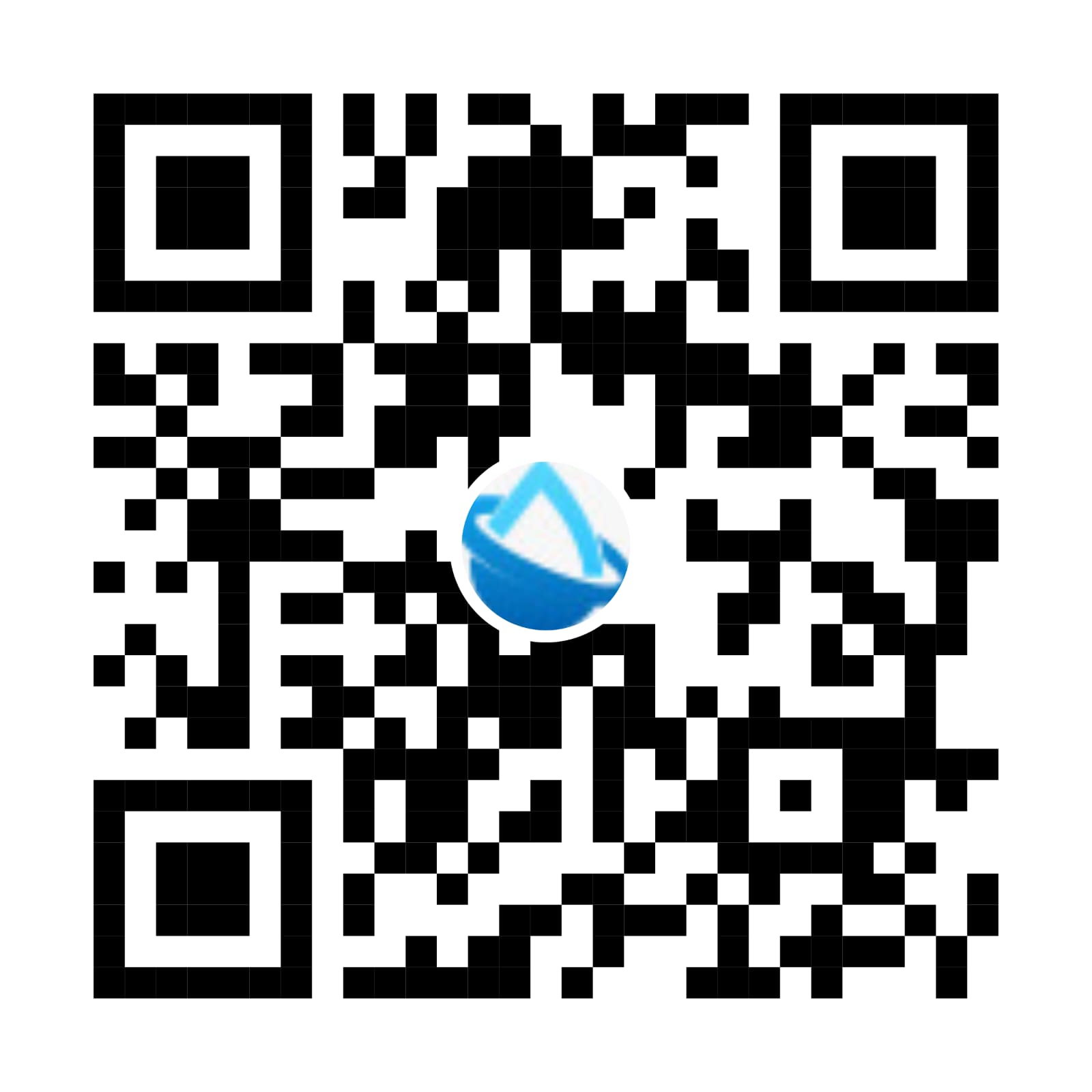 QR Demo Web